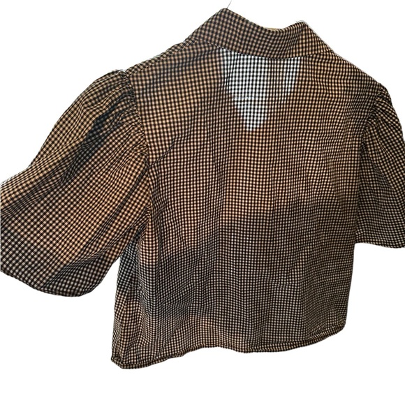 Eri & Ali top size small - Picture 2 of 5